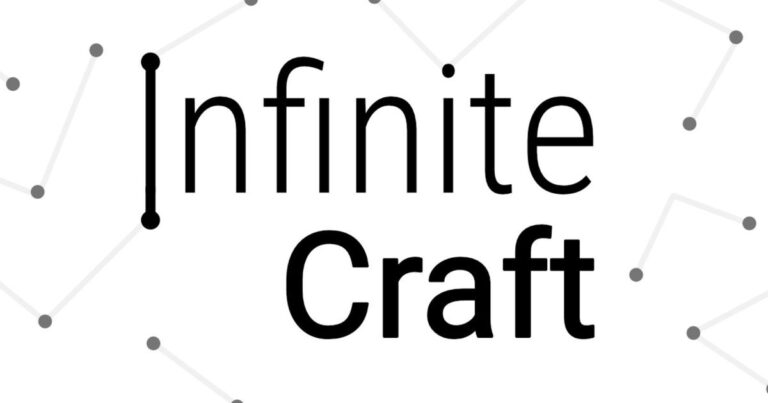 How To Make Infinite Craft Recipes