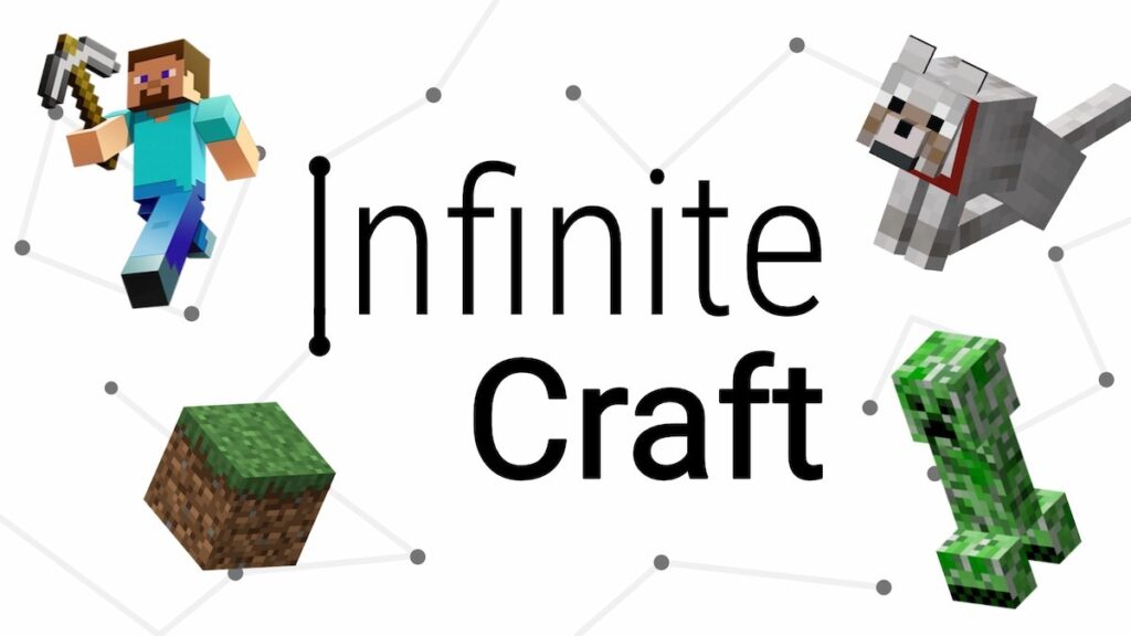 how to make infinite craft in infinite craft